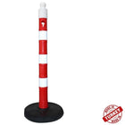 High Quality Reflective Delineator Post