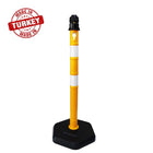 Road Safety Traffic Delineator Post