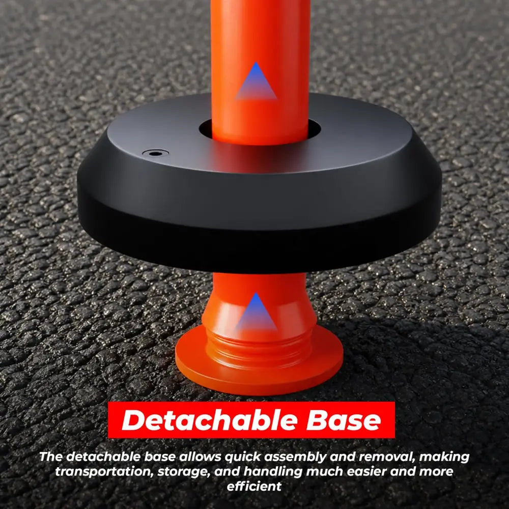 110CM reflective delineator