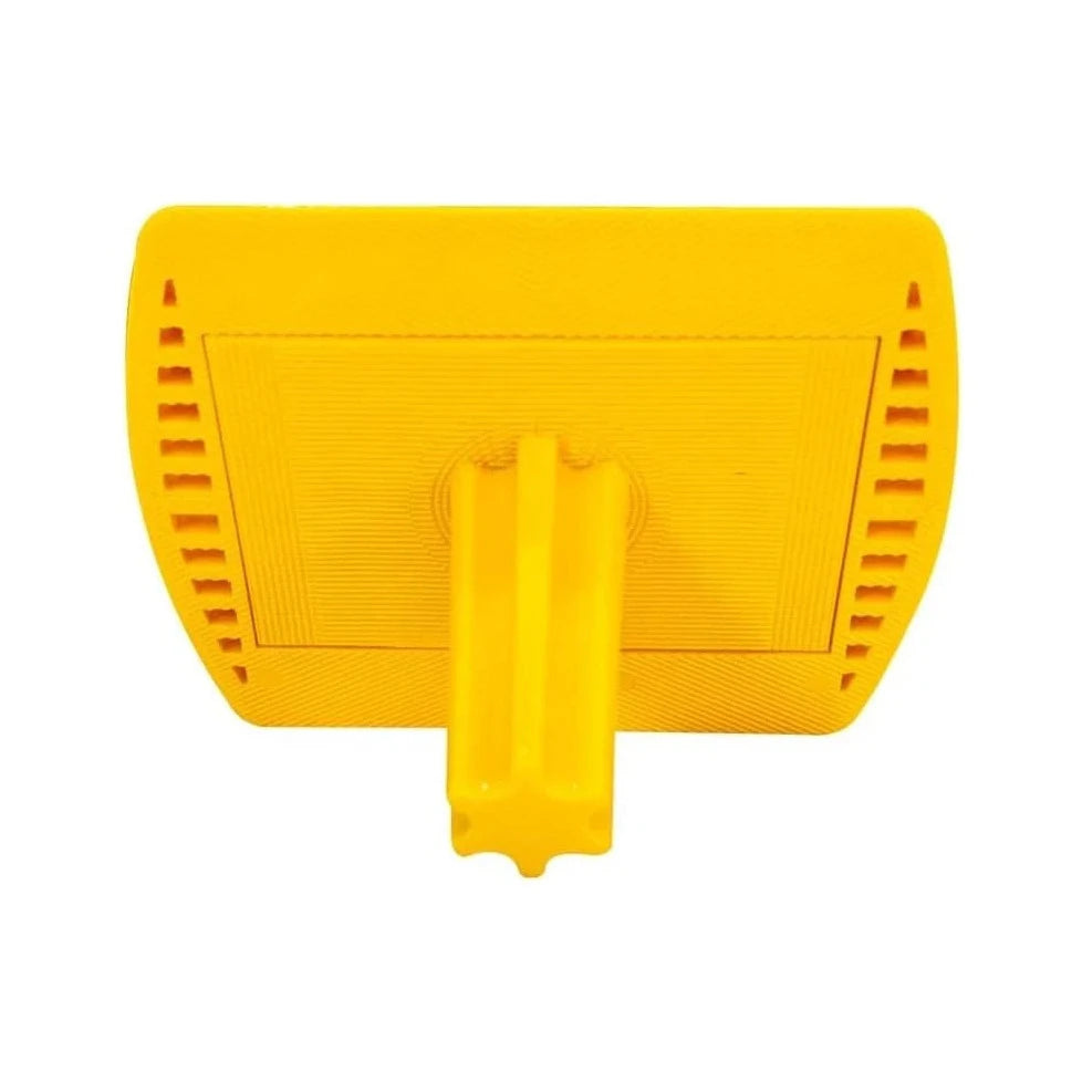 Plastic Reflector Pavement Marker