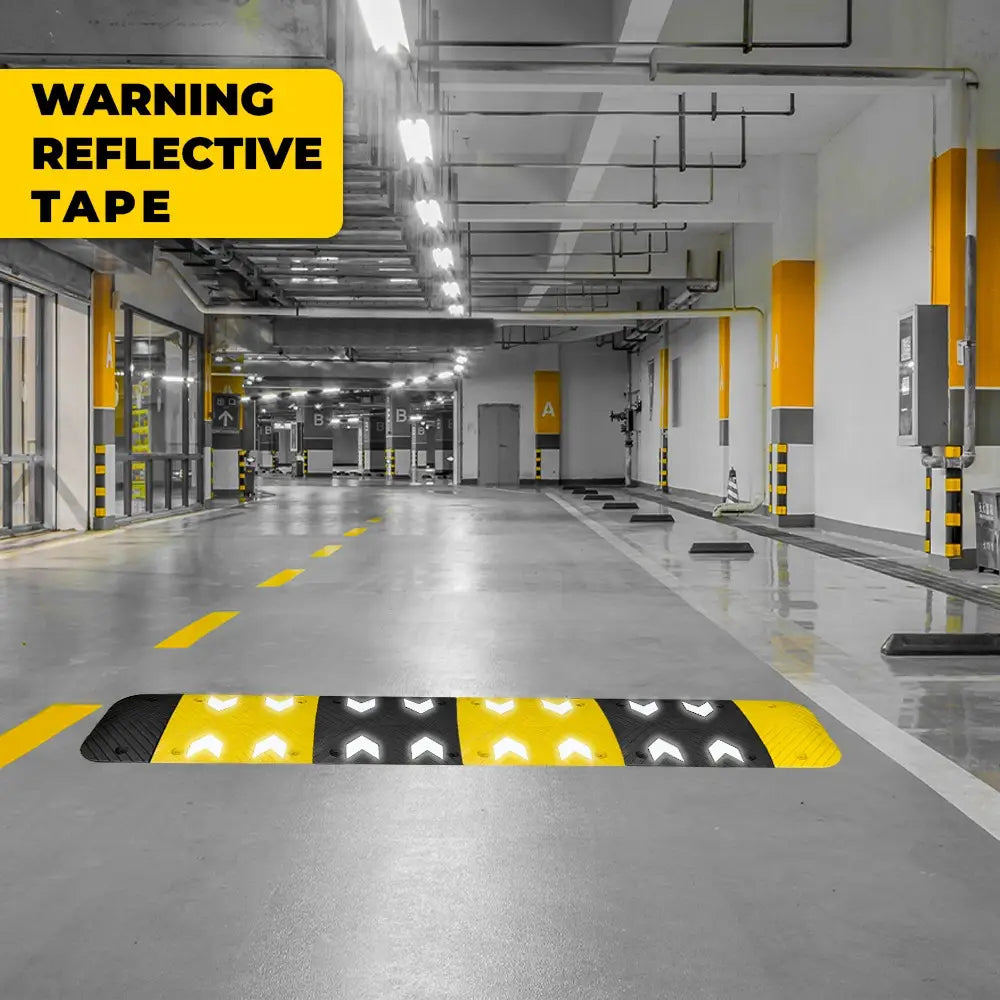Cable Ramp Indoor