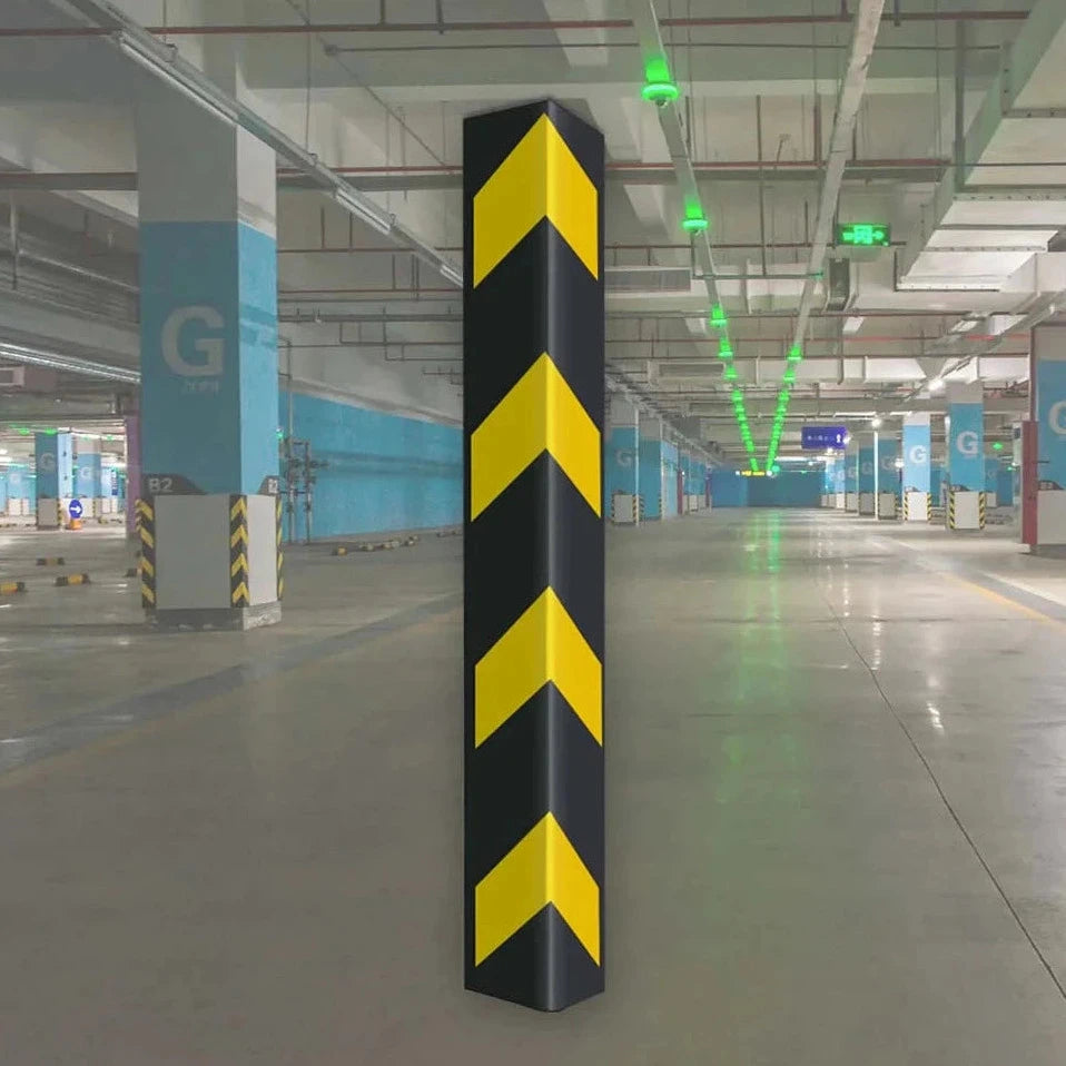 High Visibility Corner Guard