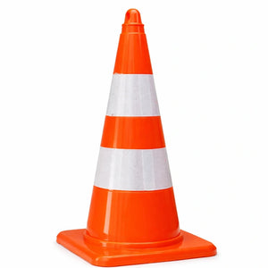 Cône de signalisation haut de gamme