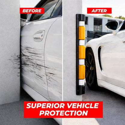 garage wall protector