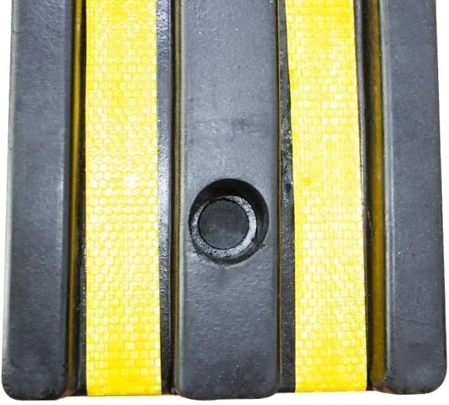 High Durable Reflective Guard