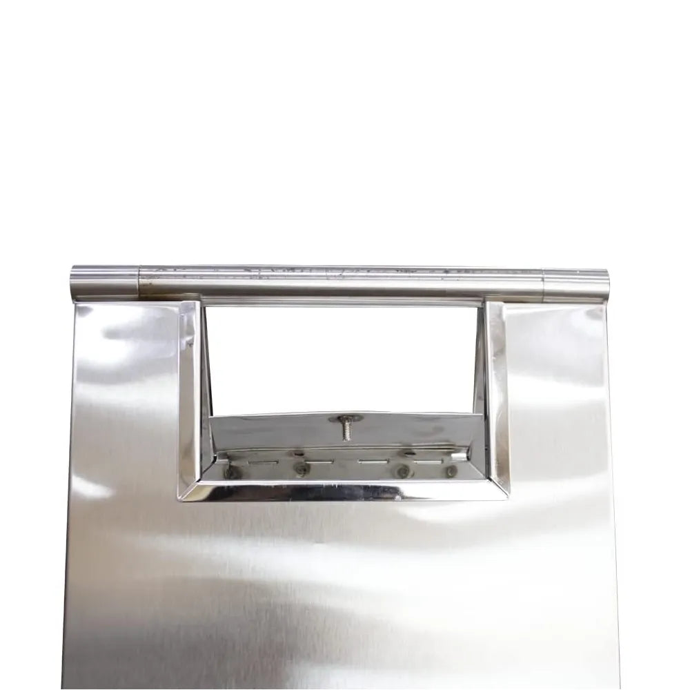 Portable Repair Warning Sign