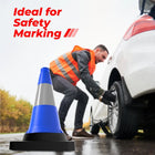 Weather Resistant Traffic Safety Cone