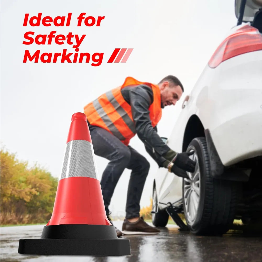 Ideal for Safety Marking