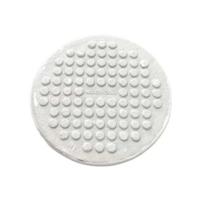 Ceramic Road Stud - White