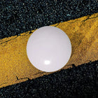 White Road Stud