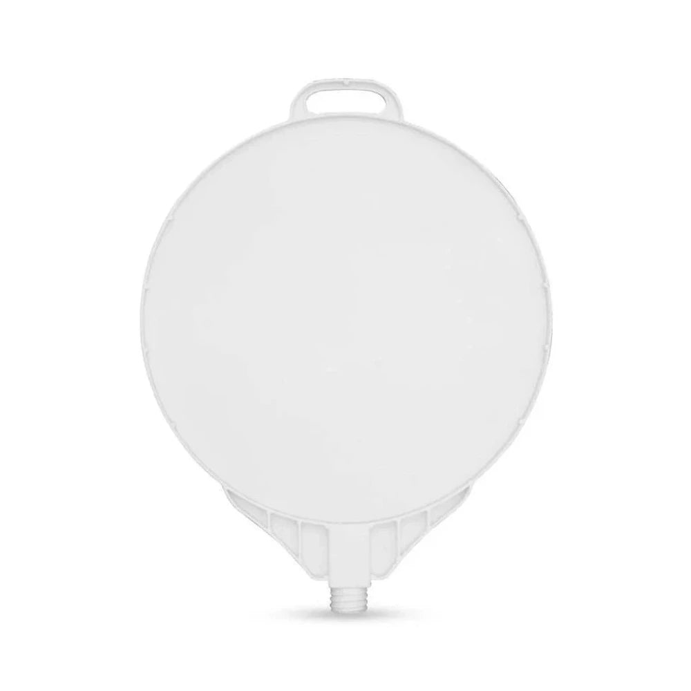 Custom Round Sign Plate