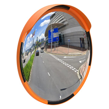 Heavy Duty Convex Mirror – 80 cm