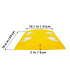 Cable Ramp Measurements