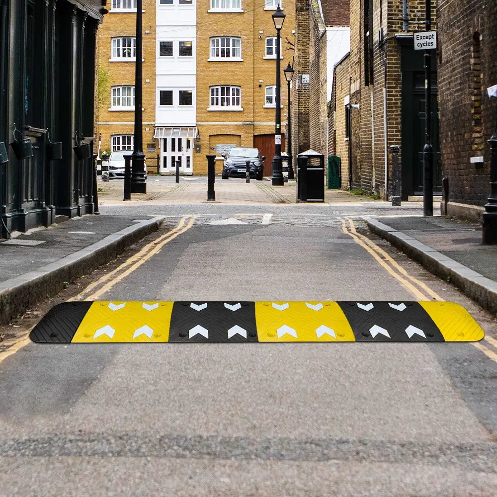 Cable Ramp Outdoor
