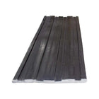 Reflective wall guard