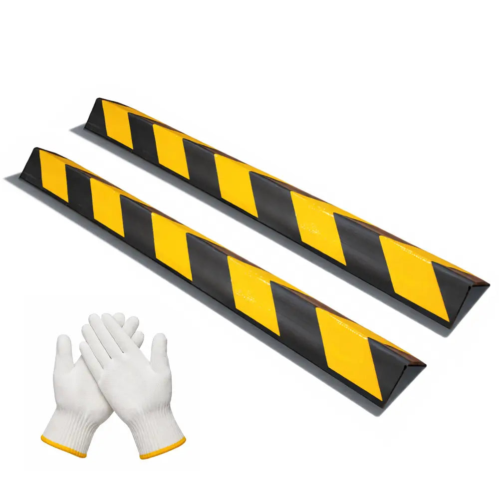 Set of 2 corner guards