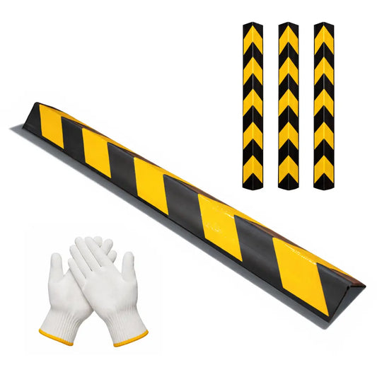 Set of 4 corner guards