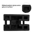 rubber wheel chock