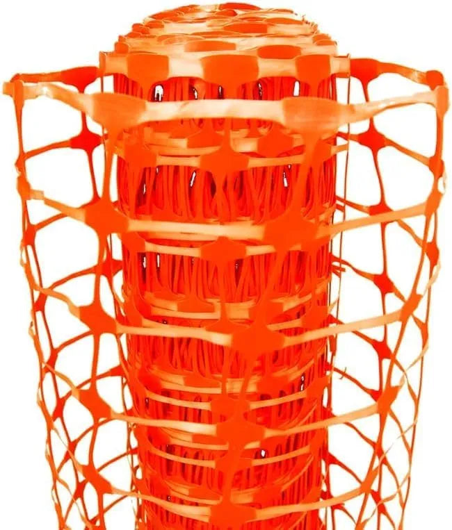 safety barrier mesh