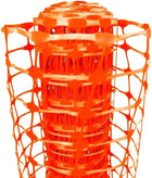 safety barrier mesh