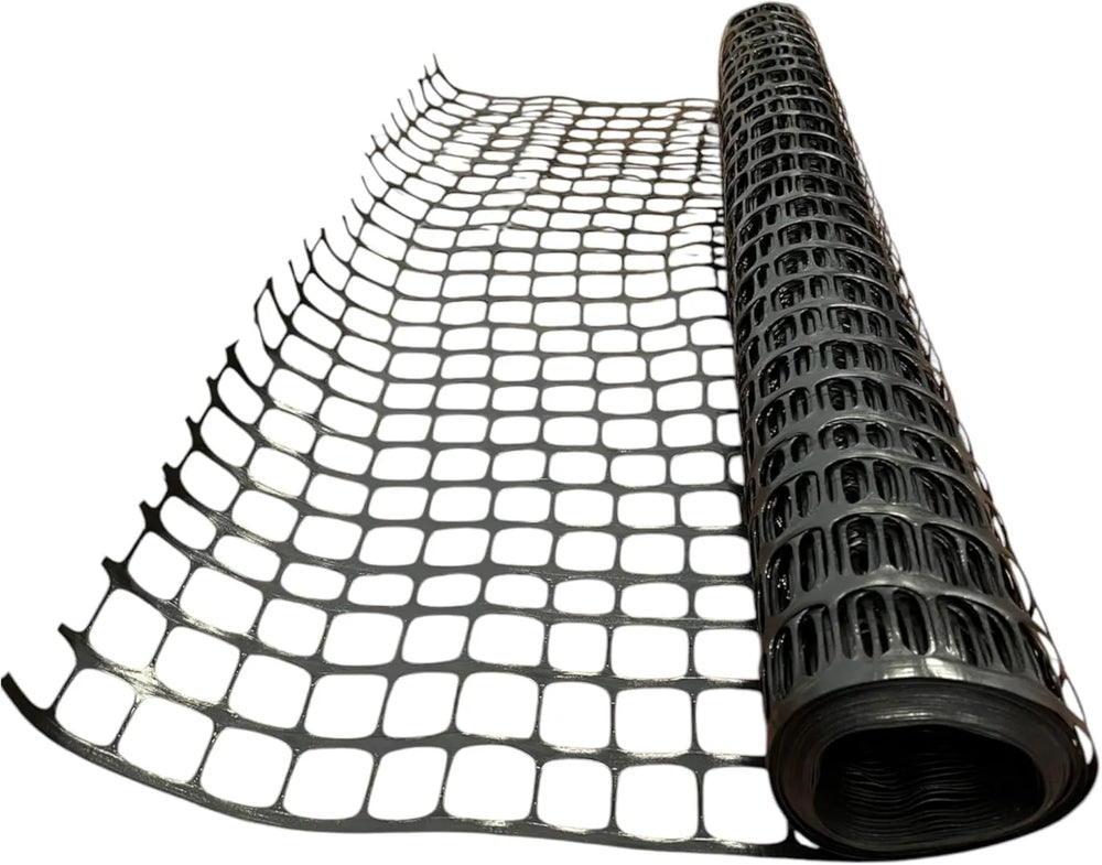 Weather Resistant Safety Netting
