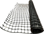 Weather Resistant Safety Netting