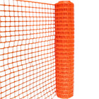 Safety Netting For Construction