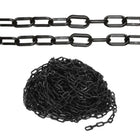Plastic Chain For Safety and Crowd Control