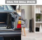 Grocery Cart For Small Spaces