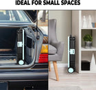 Grocery cart - ideal for small spaces