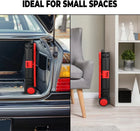Easy To Carry  Portable Cart For Shopping