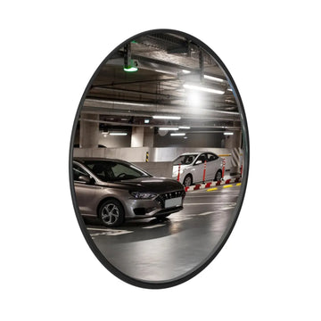Indoor Convex Mirror – 45 cm