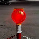 High quality warning light