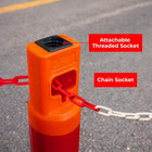 stackable-warning-post-red