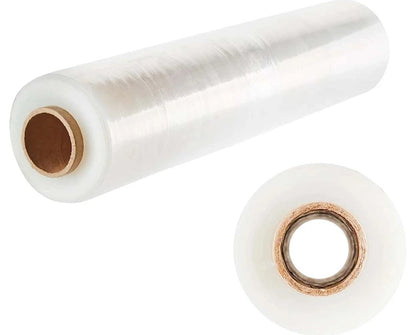 One Roll Stretch wrap film | width 20 inch 2.5 kg 1500ft