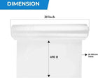 High Quality Tear Resistant Stretch Film