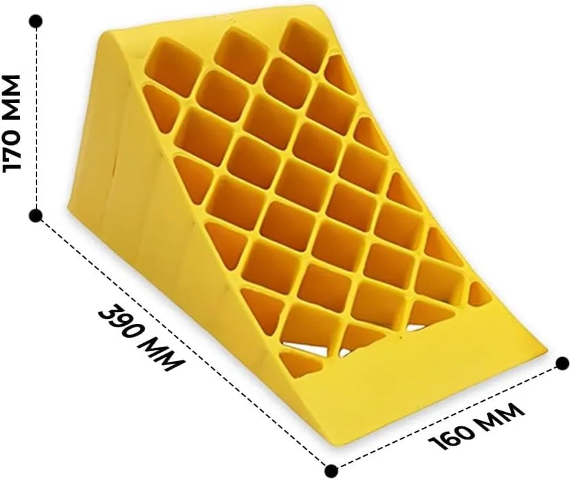 High Quality Tire chock
