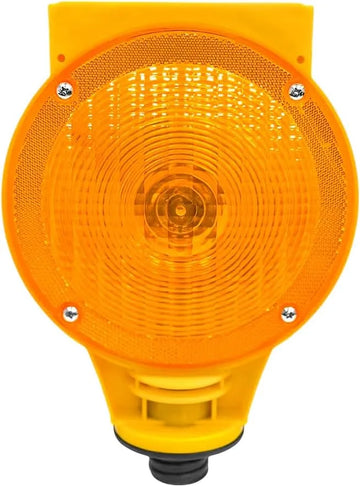 Feux d’avertissement solaires