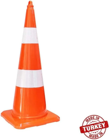 Traffic Cone Made In Turkey