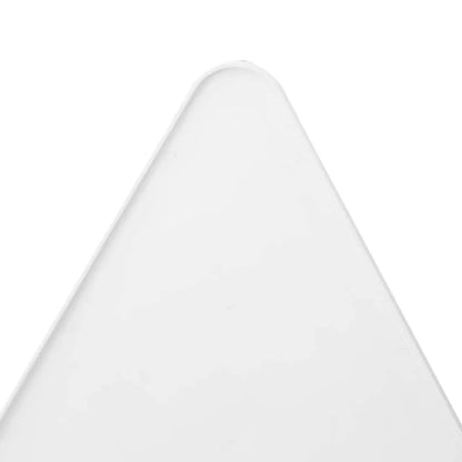 Triangular Empty Sign Edge