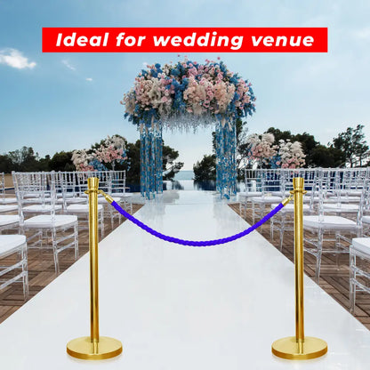 Event stanchions