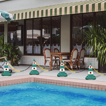traffic cone outdoor uses 