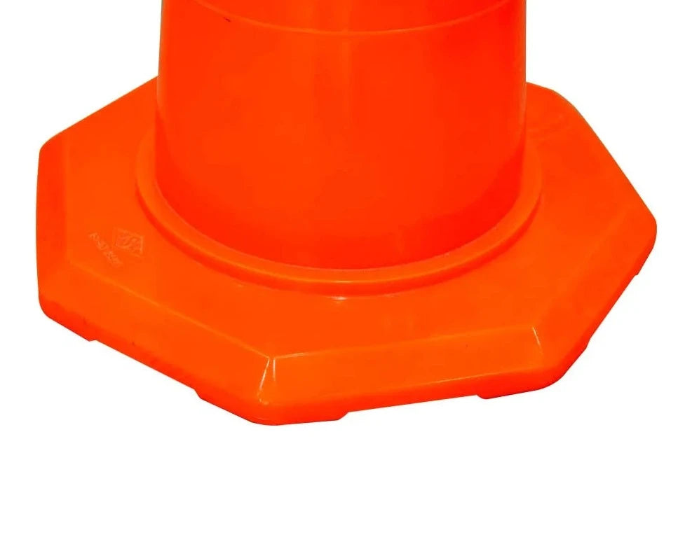 Unbreakable Traffic Cone