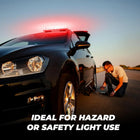Emergency lights