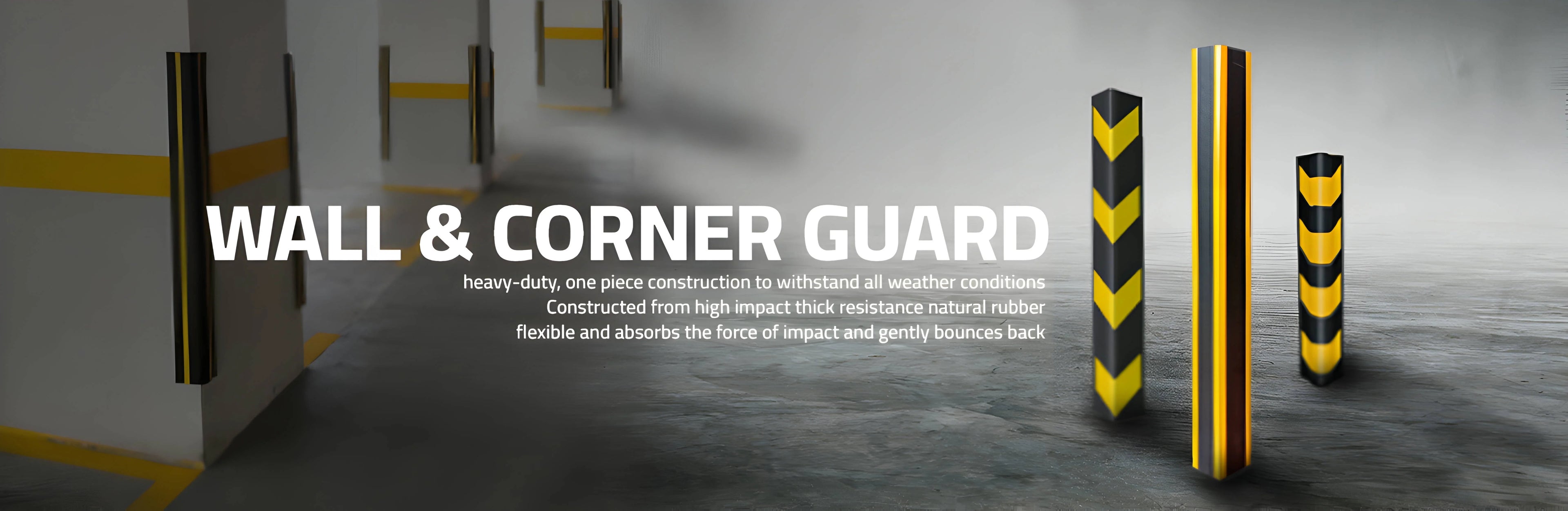 wall corner guard slider