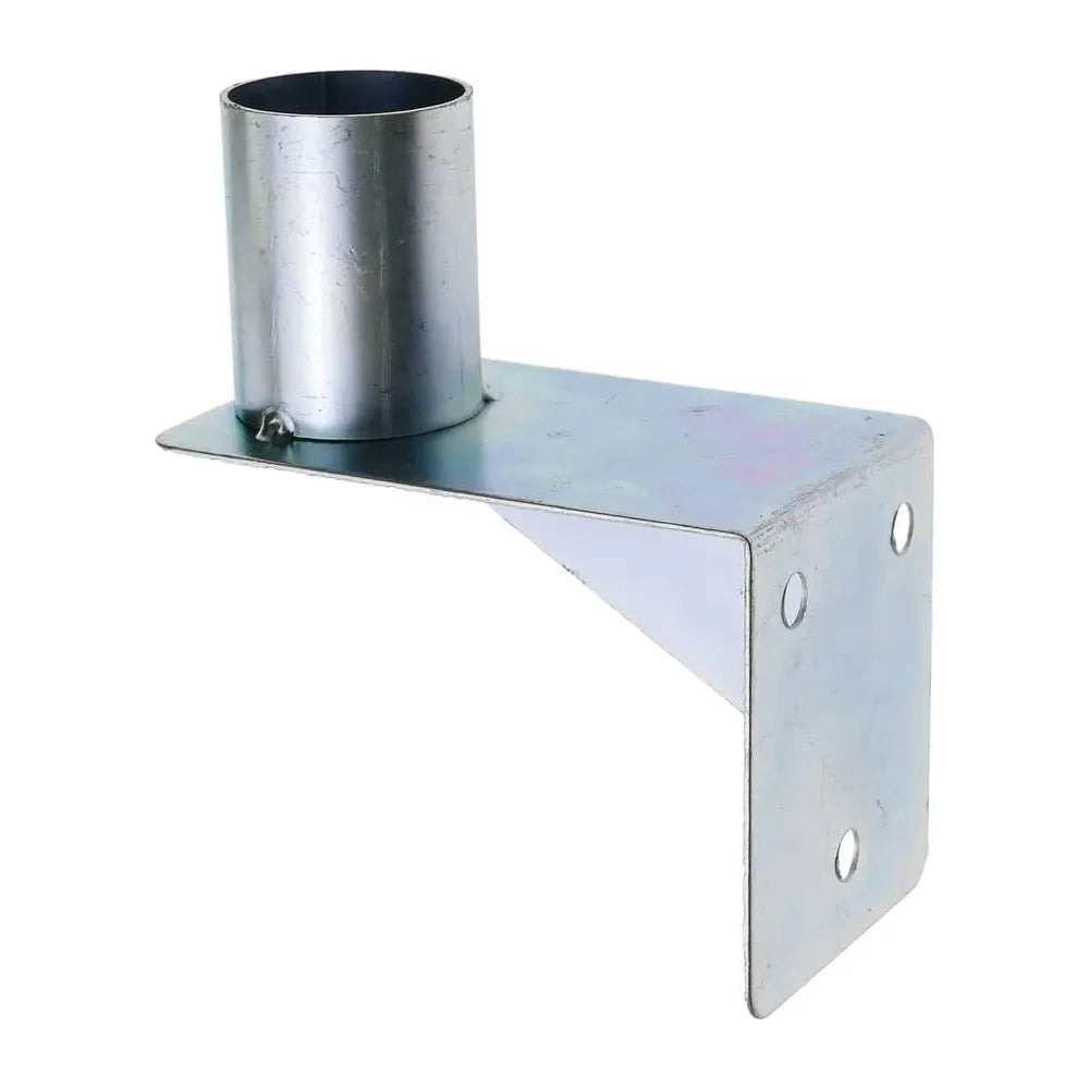 wall mount for security convex mirror