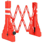 Water Filled Traffic Barriers