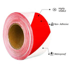 waterproof hazard tape