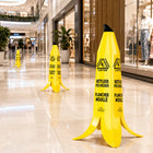 Banana Shaped Cone