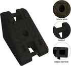 Wheel Chock With Handle